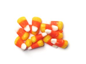 My favorite Halloween candy! happyhomefairy.com 