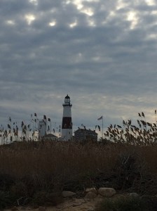 Montauk Lighthouse