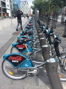 Dublinbikes