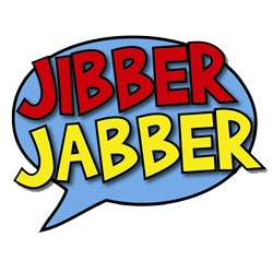 jibberjabber